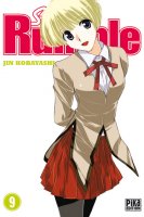 School Rumble Vol09.jpg